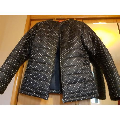 Manteau tissaia best sale